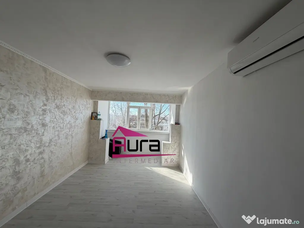 Apartament 2 camere Str.Alunisului 