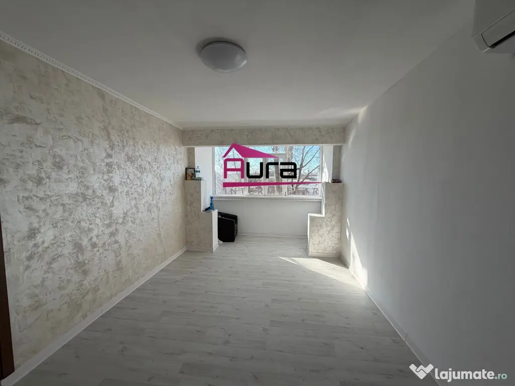 Apartament 2 camere Str.Alunisului 