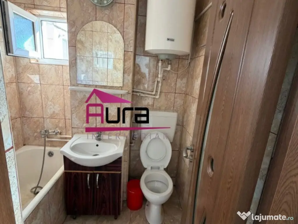 Apartament 2 camere Str.Alunisului 