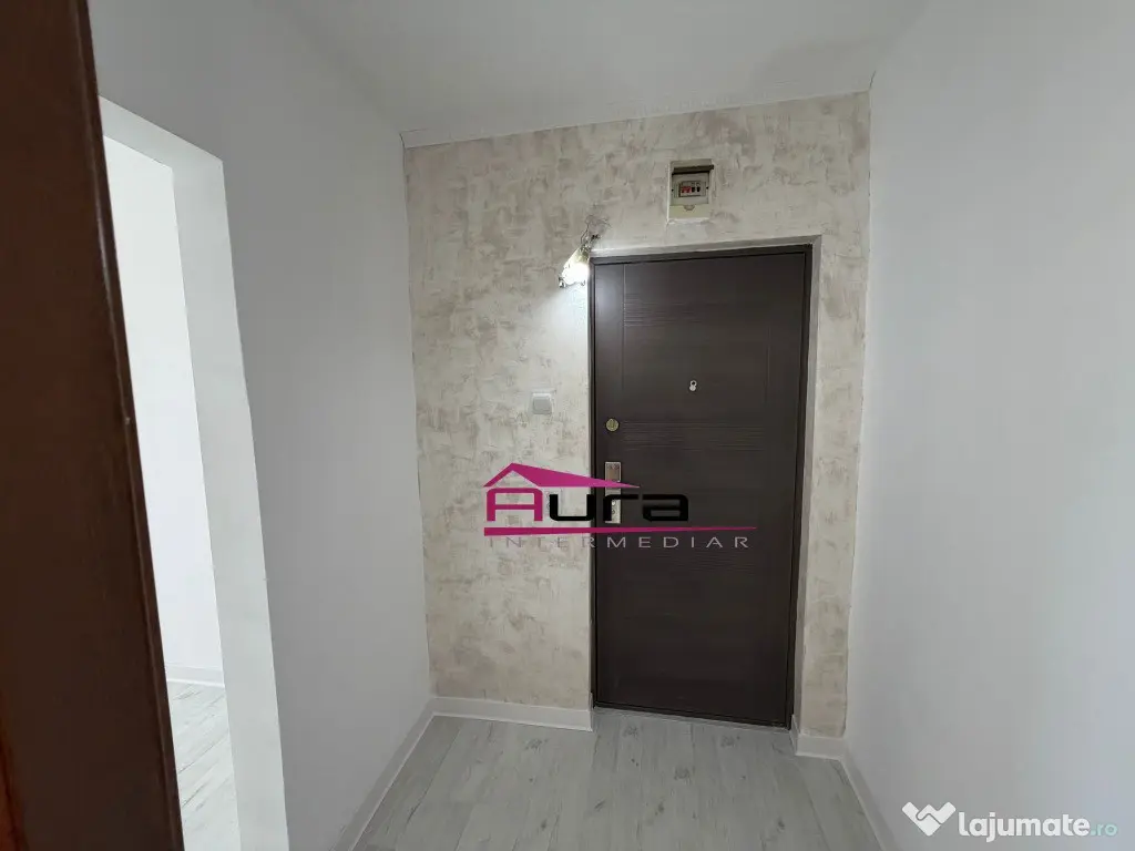 Apartament 2 camere Str.Alunisului 