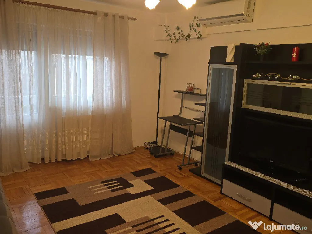 Inchiriez apartament 2 camere decomanda Deva, Spitalului et 2 