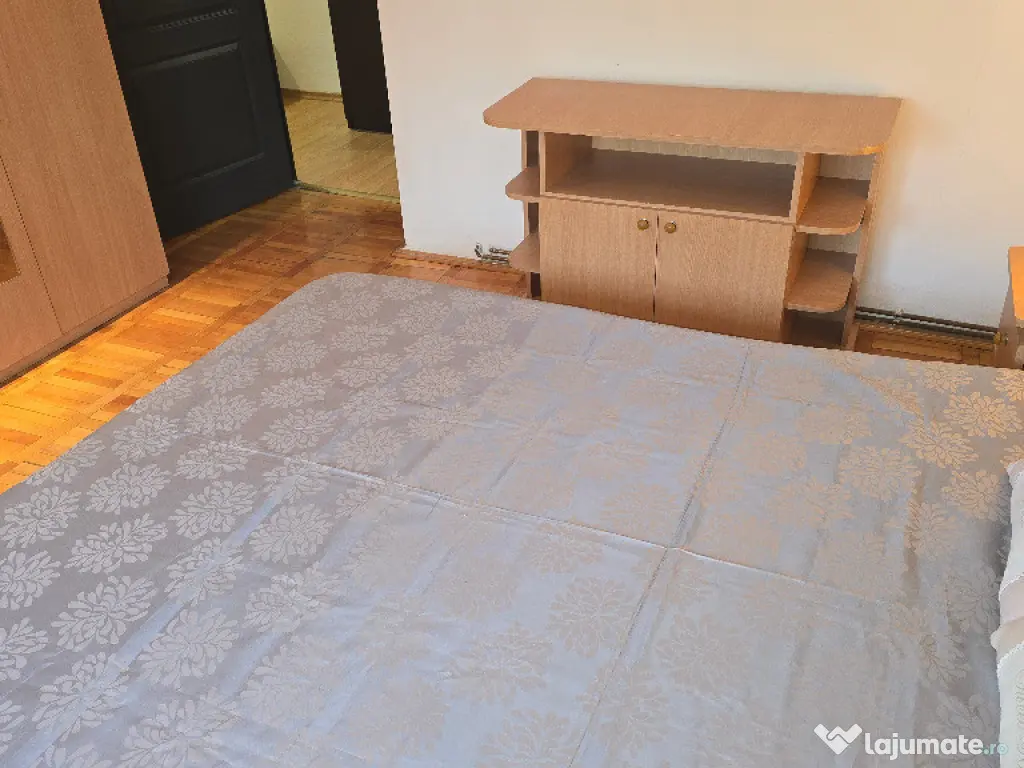 Inchiriez apartament 2 camere decomanda Deva, Spitalului et 2 