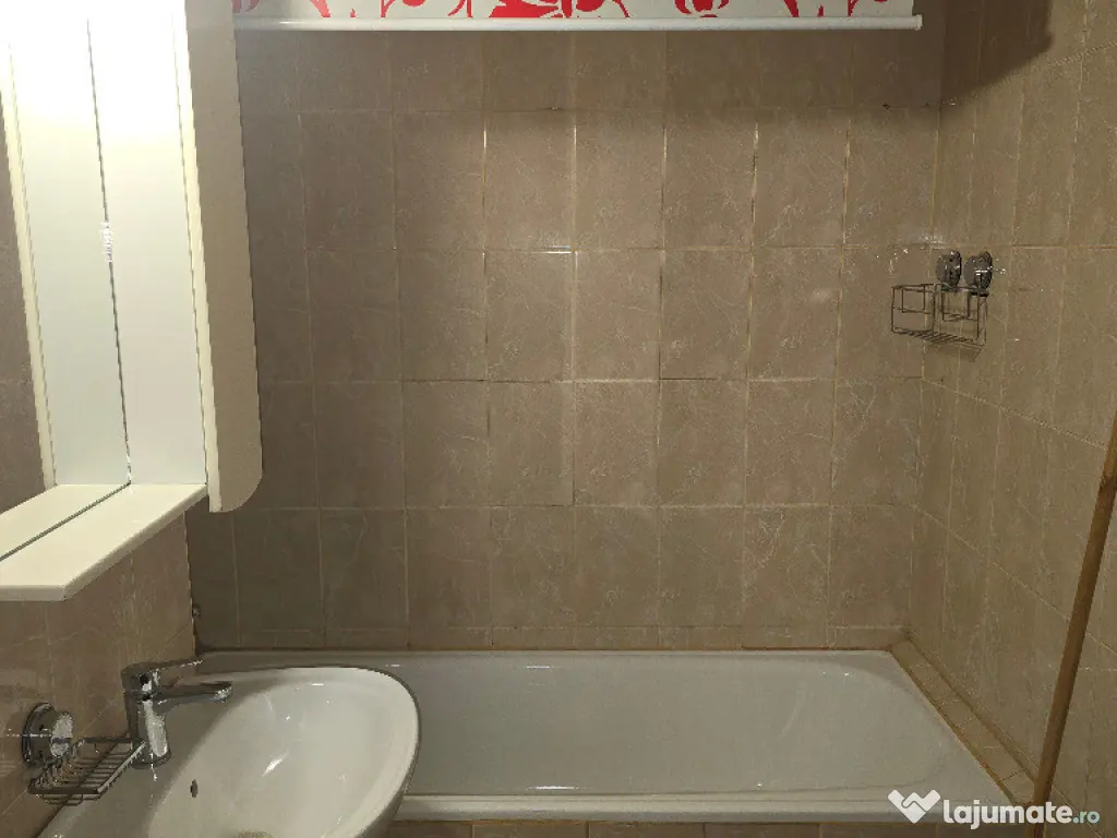 Inchiriez apartament 2 camere decomanda Deva, Spitalului et 2 