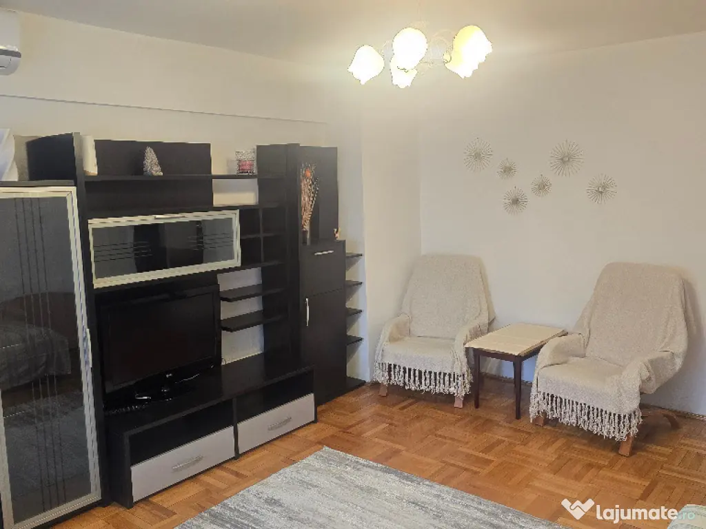 Inchiriez apartament 2 camere decomanda Deva, Spitalului et 2 