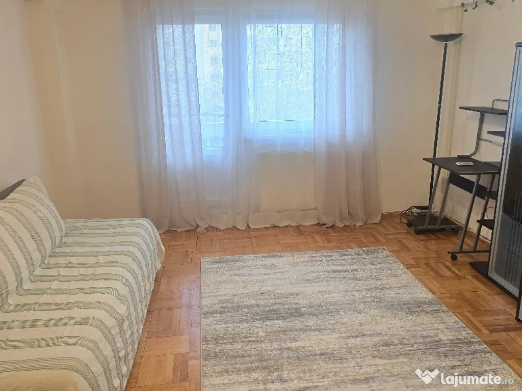 Inchiriez apartament 2 camere decomanda Deva, Spitalului et 2 
