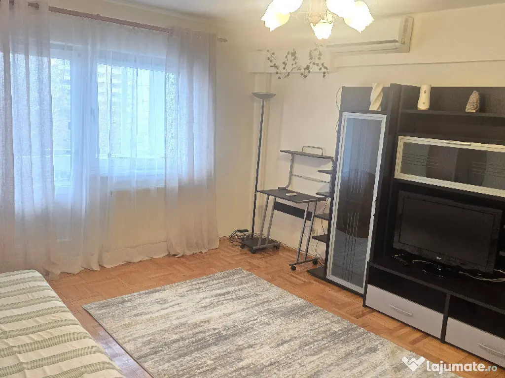Inchiriez apartament 2 camere decomanda Deva, Spitalului et 2 