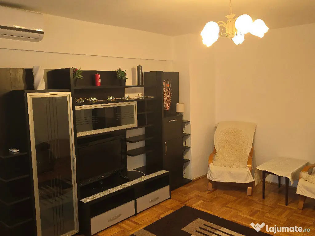 Inchiriez apartament 2 camere decomanda Deva, Spitalului et 2 