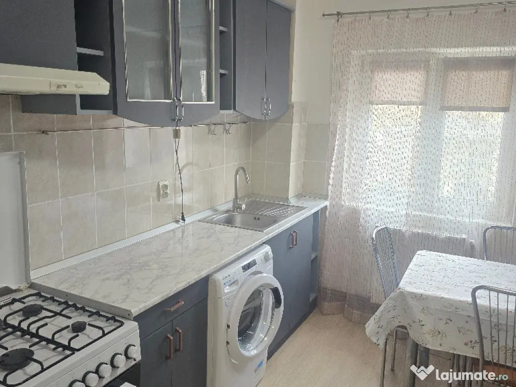 Inchiriez apartament 2 camere decomanda Deva, Spitalului et 2 