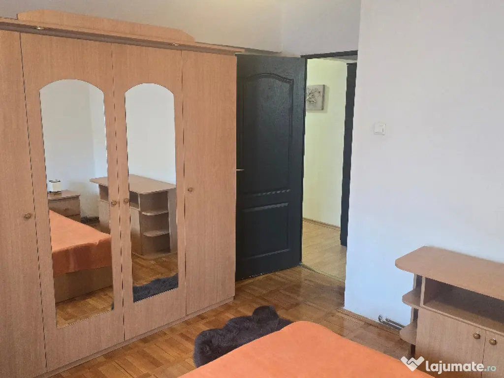 Inchiriez apartament 2 camere decomanda Deva, Spitalului et 2 