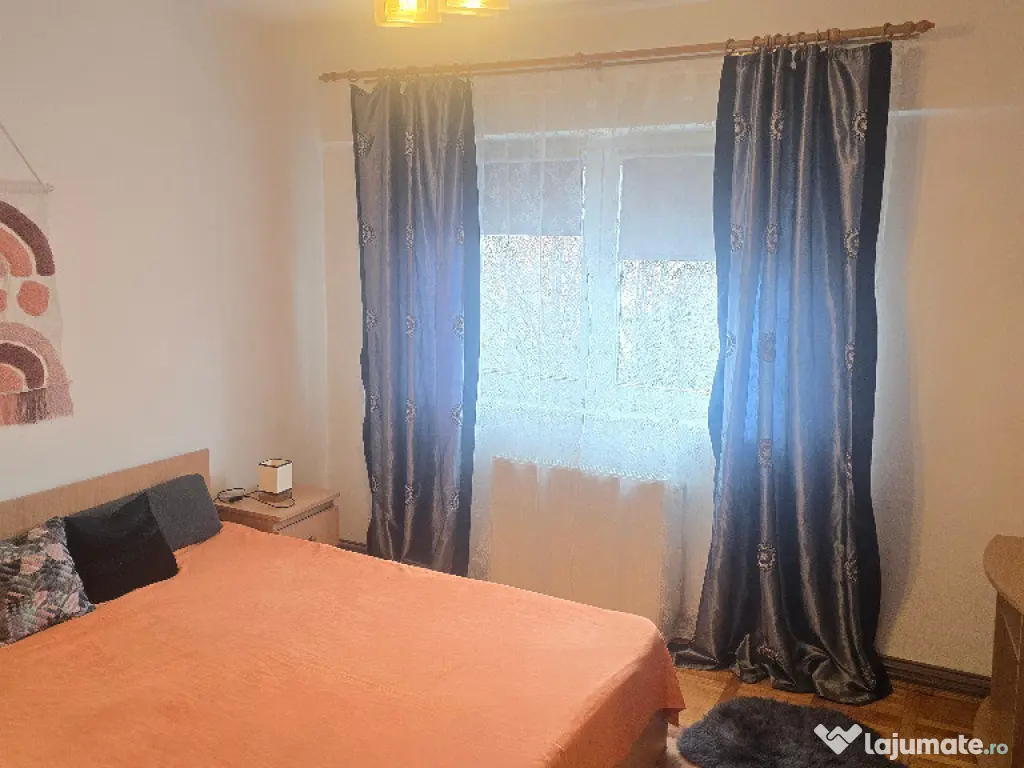 Inchiriez apartament 2 camere decomanda Deva, Spitalului et 2 