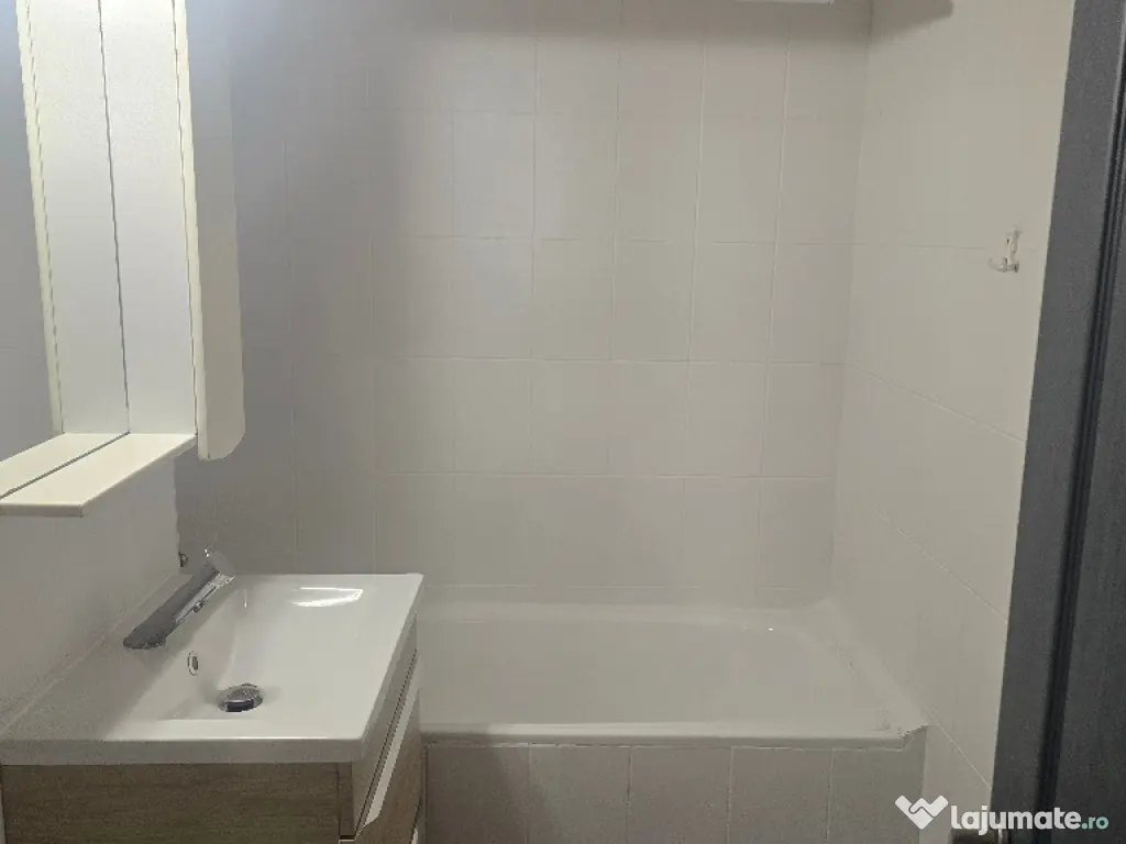 Inchiriez apartament 2 camere decomanda Deva, Spitalului et 2 