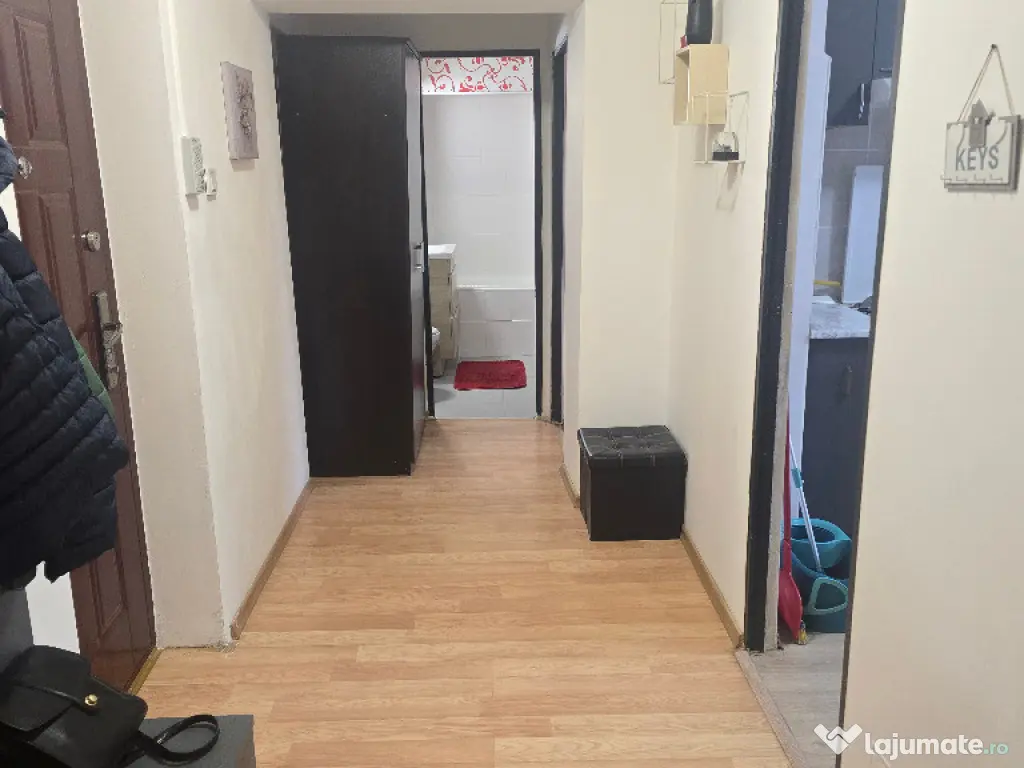 Inchiriez apartament 2 camere decomanda Deva, Spitalului et 2 