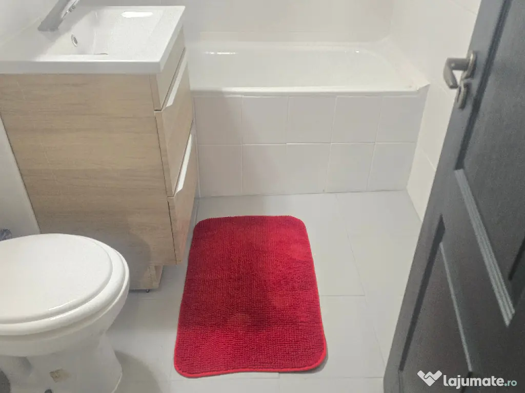 Inchiriez apartament 2 camere decomanda Deva, Spitalului et 2 