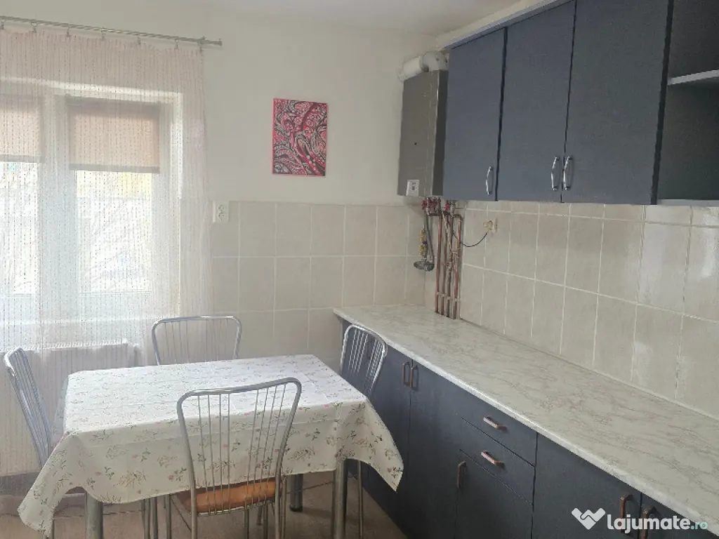 Inchiriez apartament 2 camere decomanda Deva, Spitalului et 2 