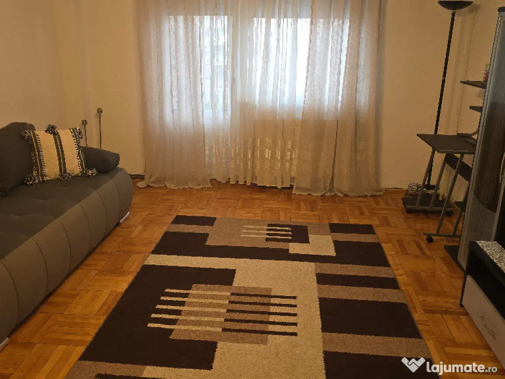 Inchiriez apartament 2 camere decomanda Deva, Spitalului et 2 