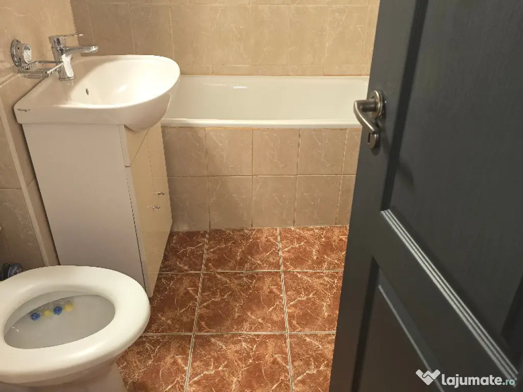 Inchiriez apartament 2 camere decomanda Deva, Spitalului et 2 