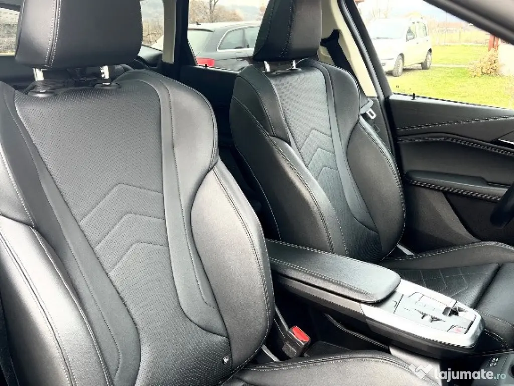 BMW 218i Active Tourer Luxury Line • Garanție 24 luni • 