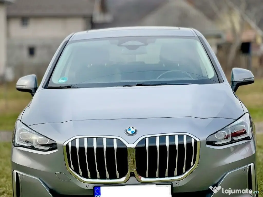 BMW 218i Active Tourer Luxury Line • Garanție 24 luni • 