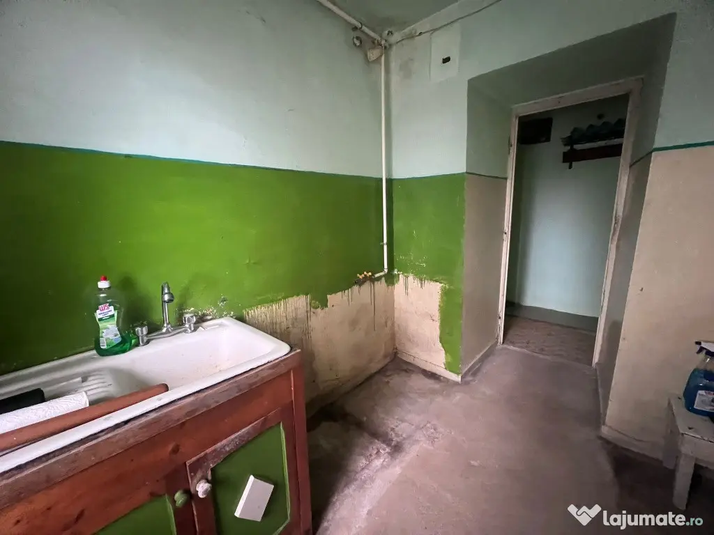 Apartament 2 camere , strada Bejan 