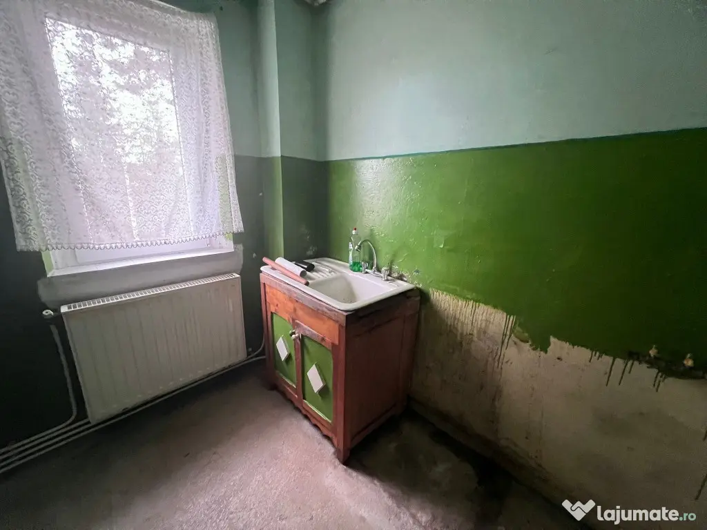 Apartament 2 camere , strada Bejan 