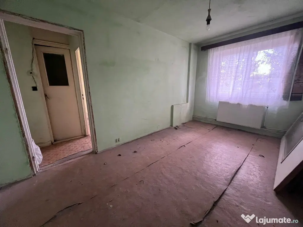 Apartament 2 camere , strada Bejan 