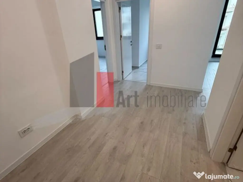 2 camere bloc 2025 - Novum Timișoara 