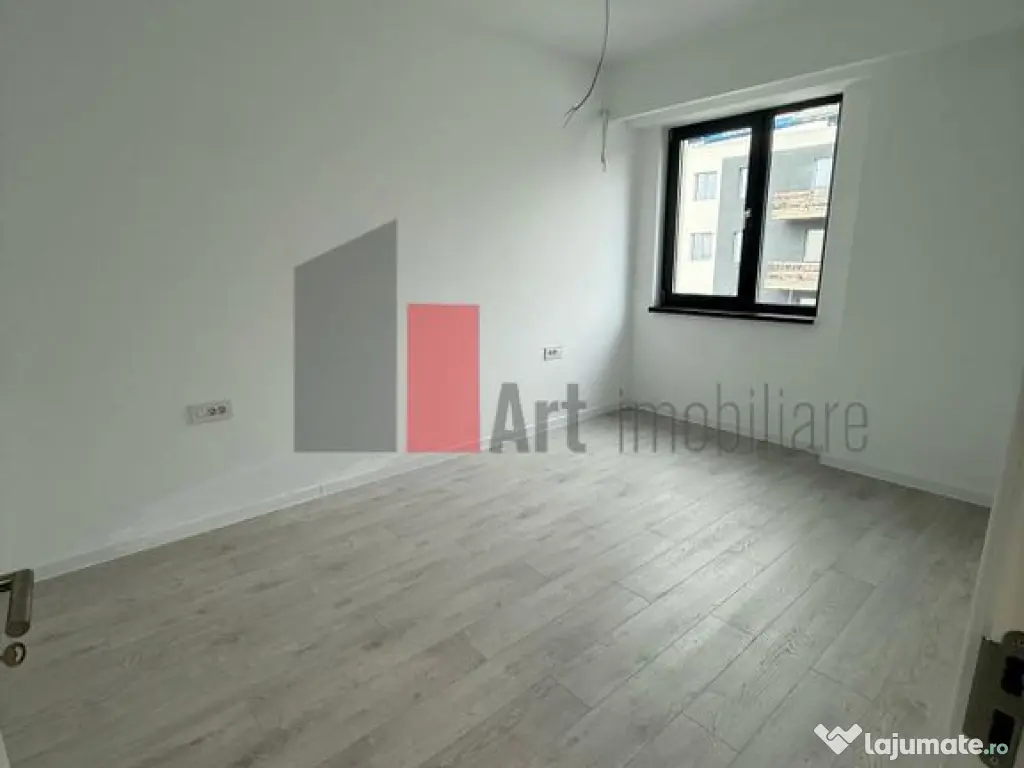 2 camere bloc 2025 - Novum Timișoara 
