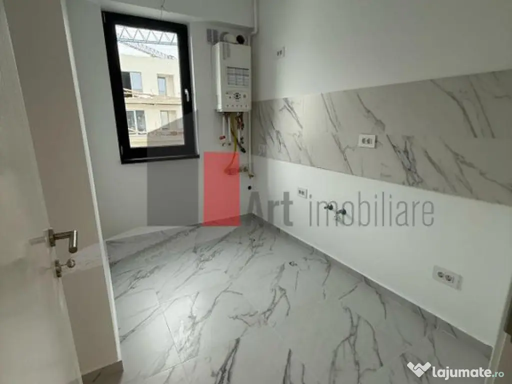 2 camere bloc 2025 - Novum Timișoara 