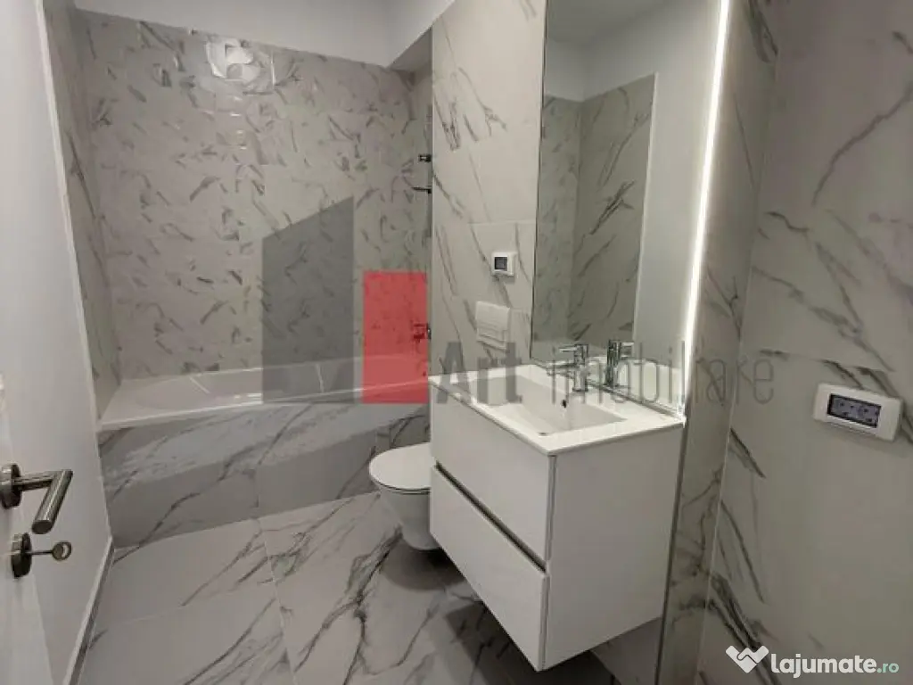 2 camere bloc 2025 - Novum Timișoara 