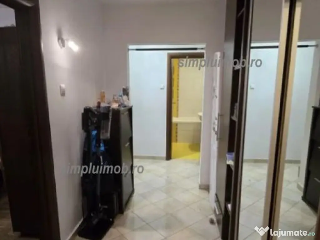 Metrou Titan decomandat spatios 2 camere 