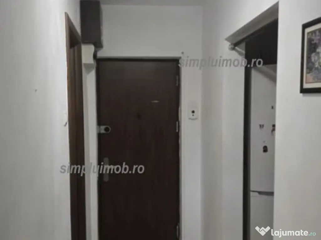 Metrou Titan decomandat spatios 2 camere 