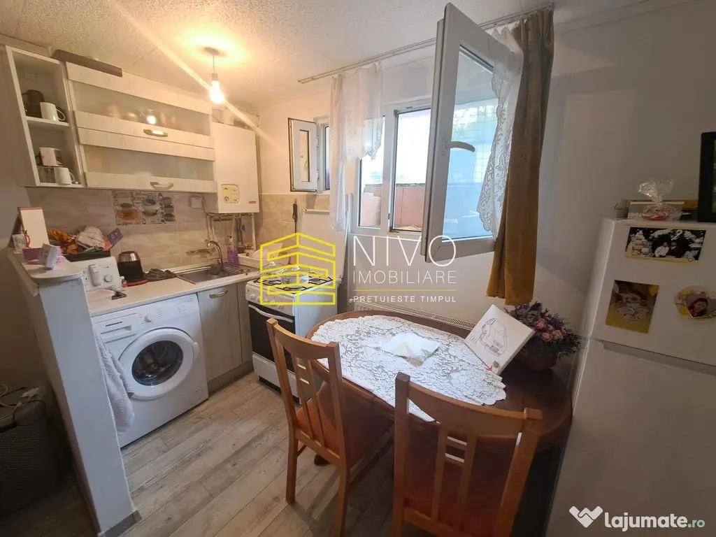 Garsonieră – Tg. Mureș – 7 Noiembrie – Zona TCM 