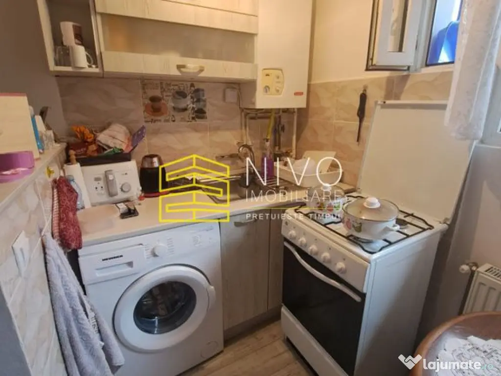 Garsonieră – Tg. Mureș – 7 Noiembrie – Zona TCM 