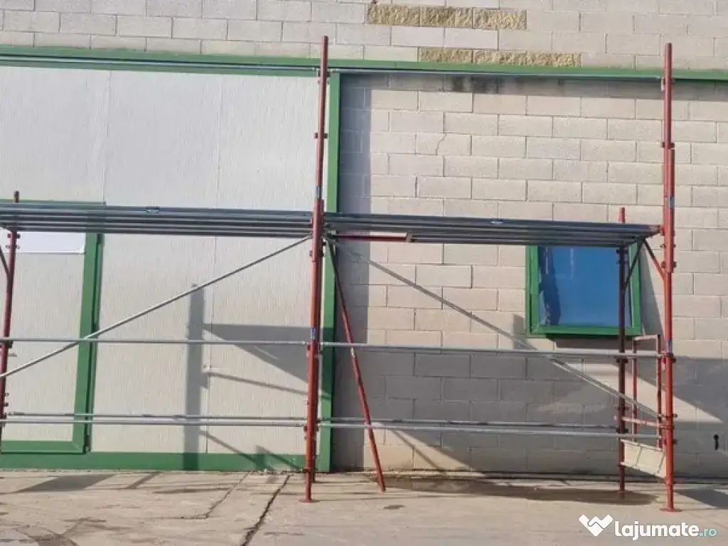 Schela metalica premium 