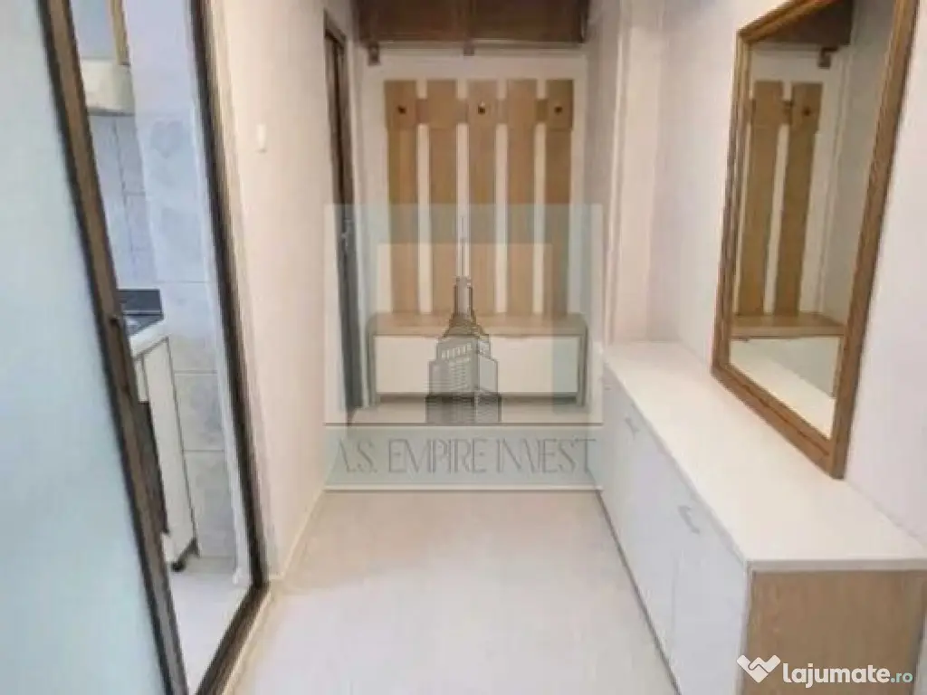 Apartament 3 camere, etj/1/4 – Zona Astra