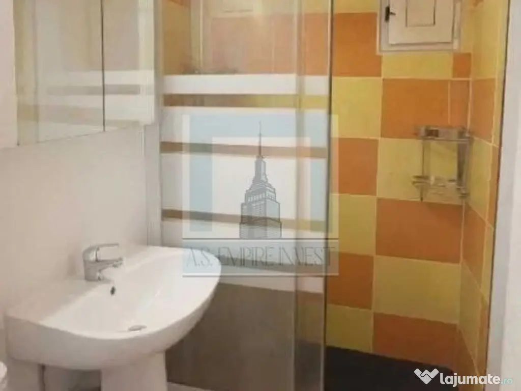 Apartament 3 camere, etj/1/4 – Zona Astra