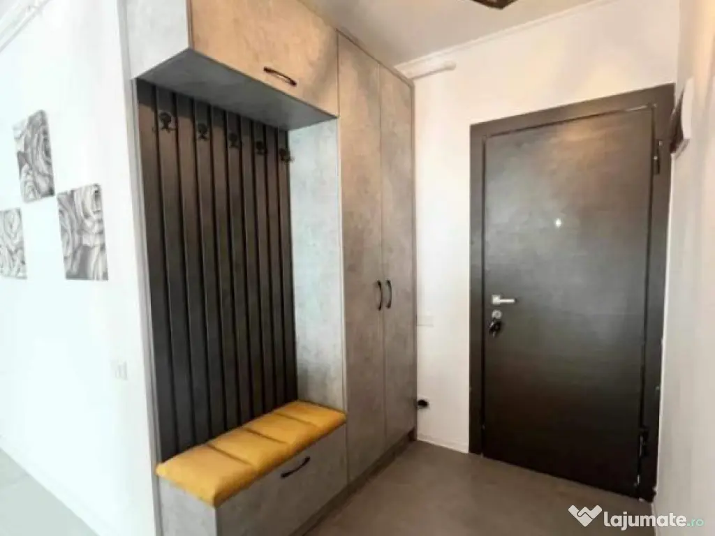 Apartament 2 camere Parc Carol | Metropolitan Viilor 