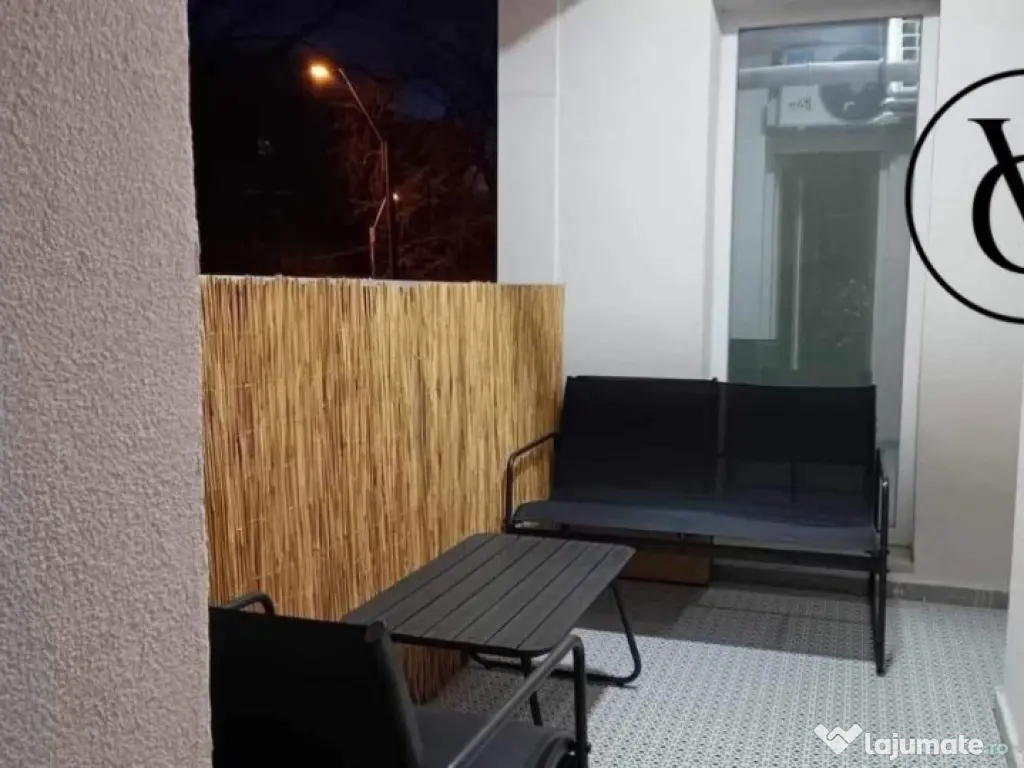 Apartament 2 camere Parc Carol | Metropolitan Viilor 