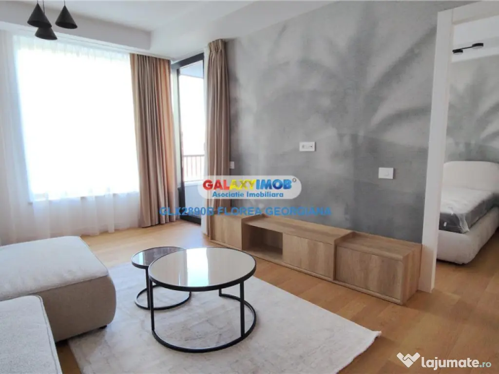 Prima inchirere 2 camere Aleea Privighetorilor 