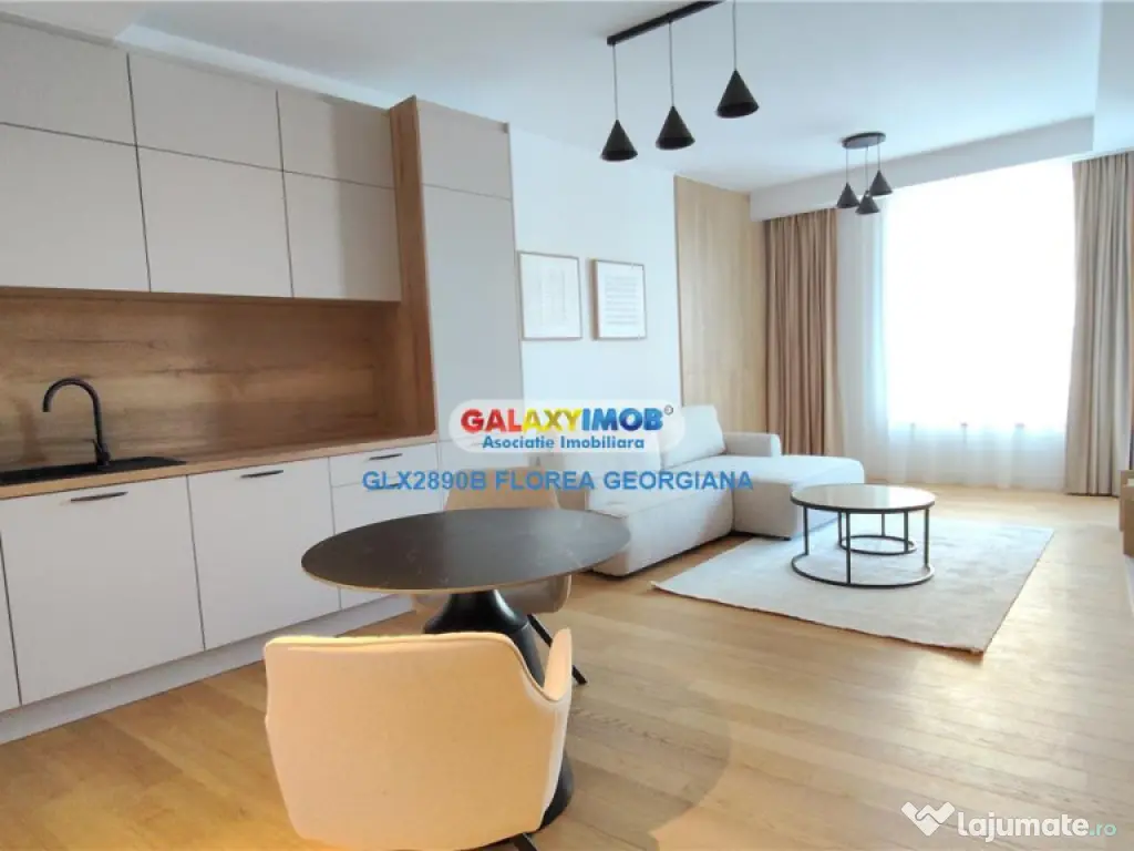 Prima inchirere 2 camere Aleea Privighetorilor 