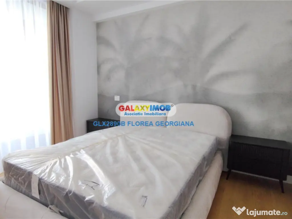 Prima inchirere 2 camere Aleea Privighetorilor 