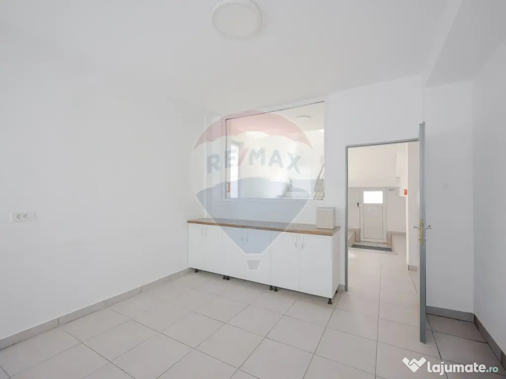 Spații de birouri de închiriat, zona Calea Borșului 