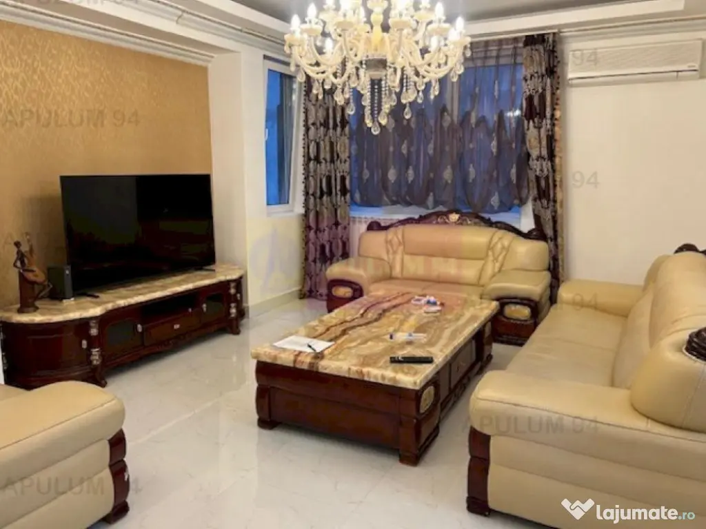 Apartament 2 camere Universitate. 