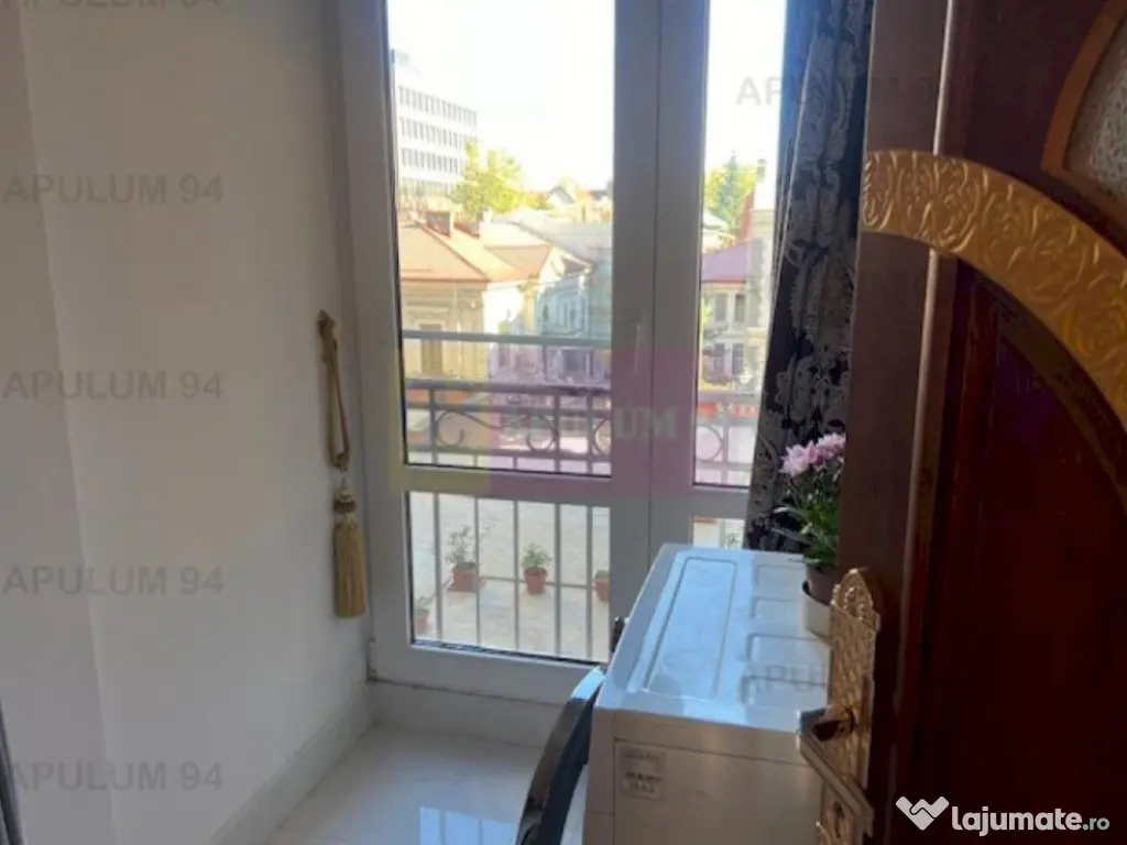 Apartament 2 camere Universitate. 
