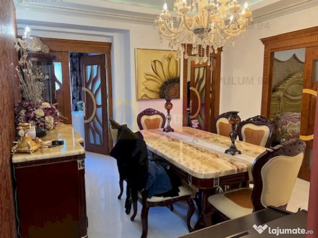 Apartament 2 camere Universitate. 