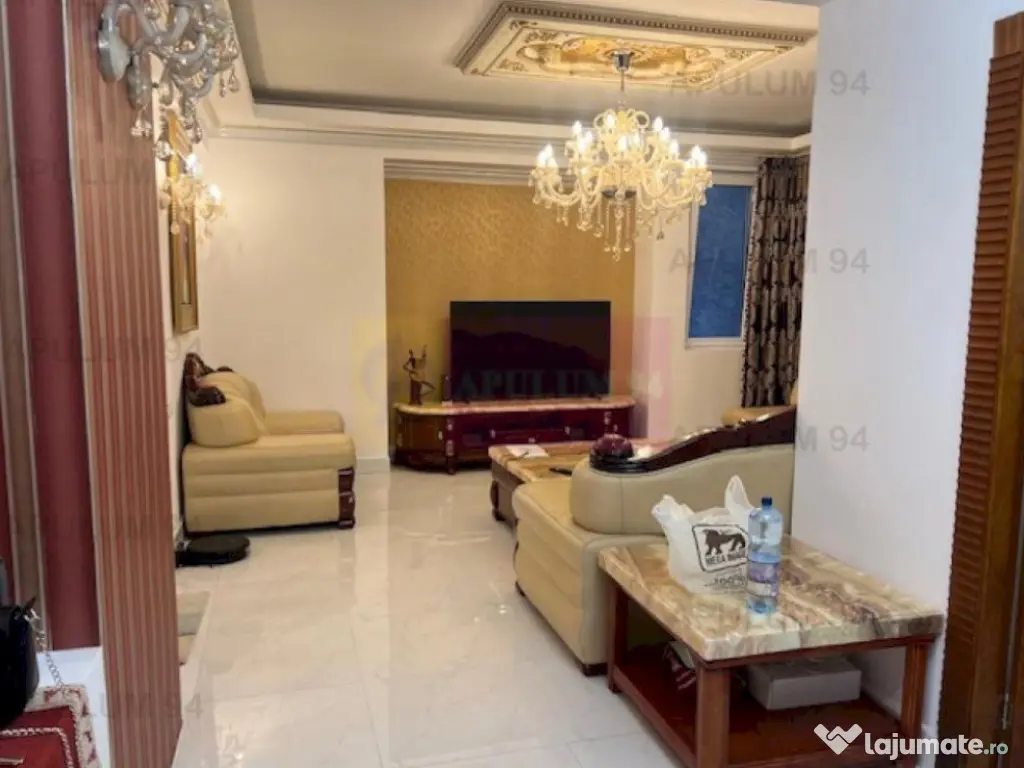 Apartament 2 camere Universitate. 