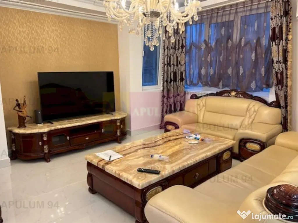 Apartament 2 camere Universitate. 