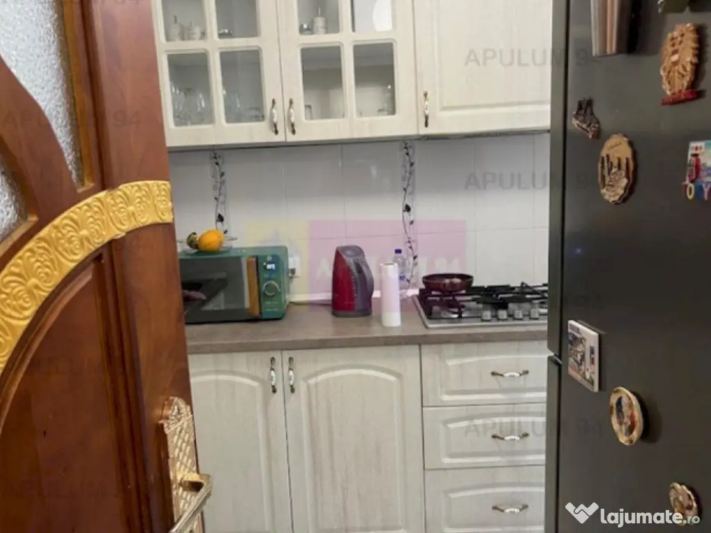 Apartament 2 camere Universitate. 