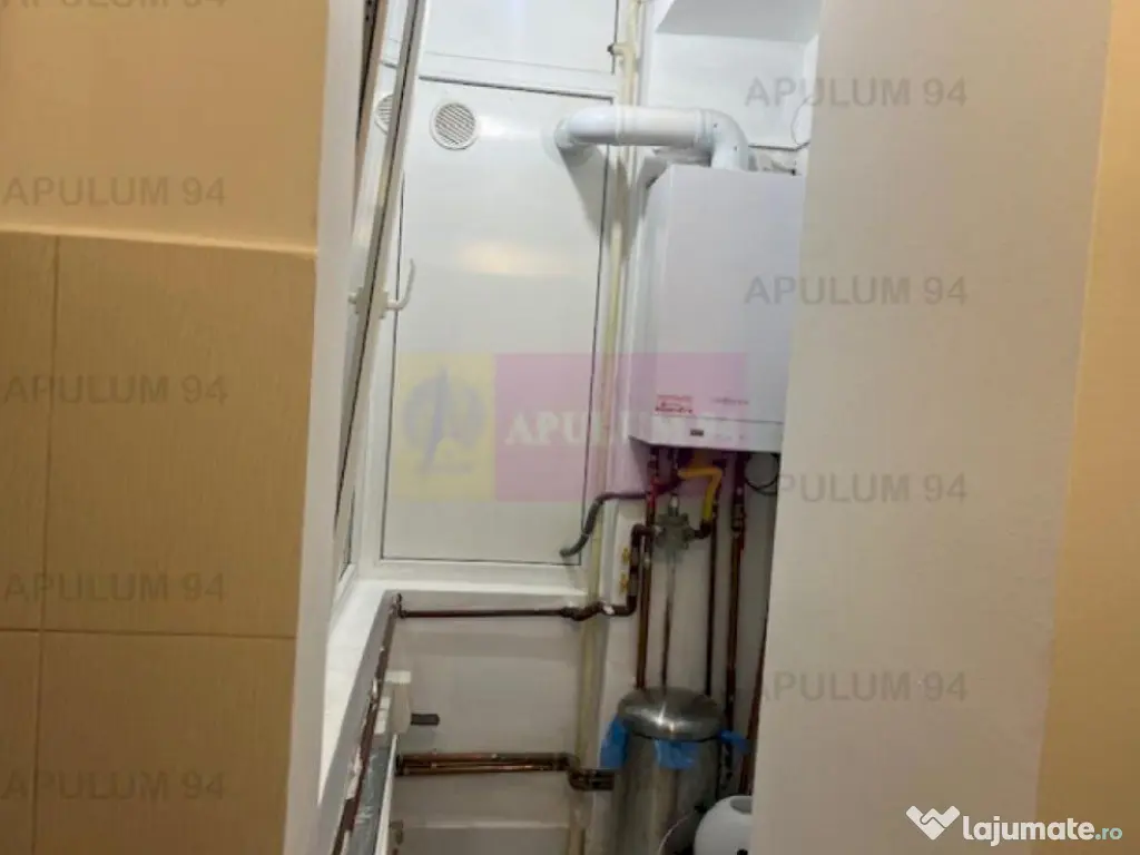 Apartament 2 camere Universitate. 