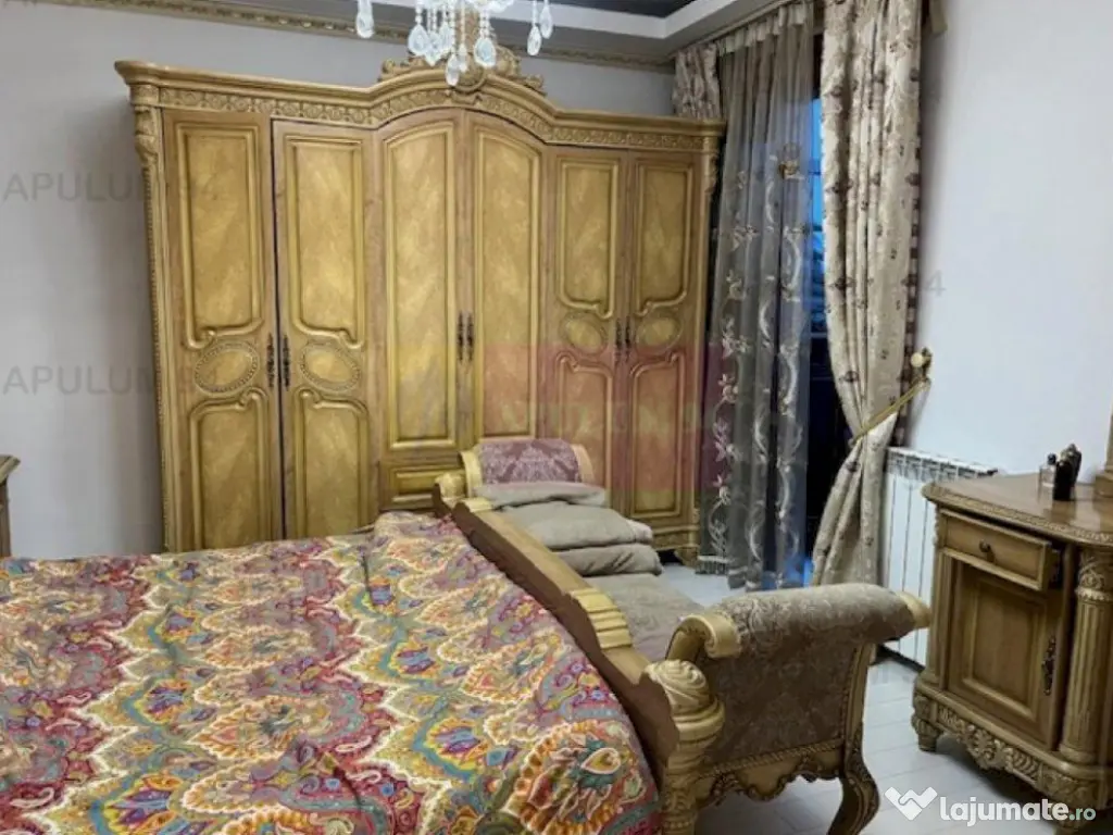 Apartament 2 camere Universitate. 